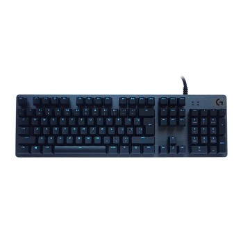 Logitech G512 tipkovnica USB SLO gravura
