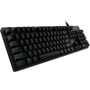 Logitech G512 tipkovnica USB SLO gravura