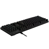 Logitech G512 tipkovnica USB SLO gravura