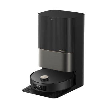 Dreame X50 Ultra robotski sesalnik s samopraznilno postajo, črn Dreame X50 Ultra robotski sesalnik s samopraznilno postajo, črn