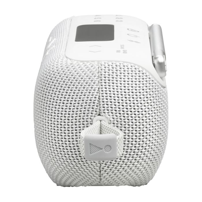 JBL Tuner 3 prenosni radio, bel