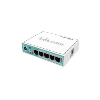 Mikrotik usmerjevalnik RB750GR3 Mikrotik usmerjevalnik RB750GR3