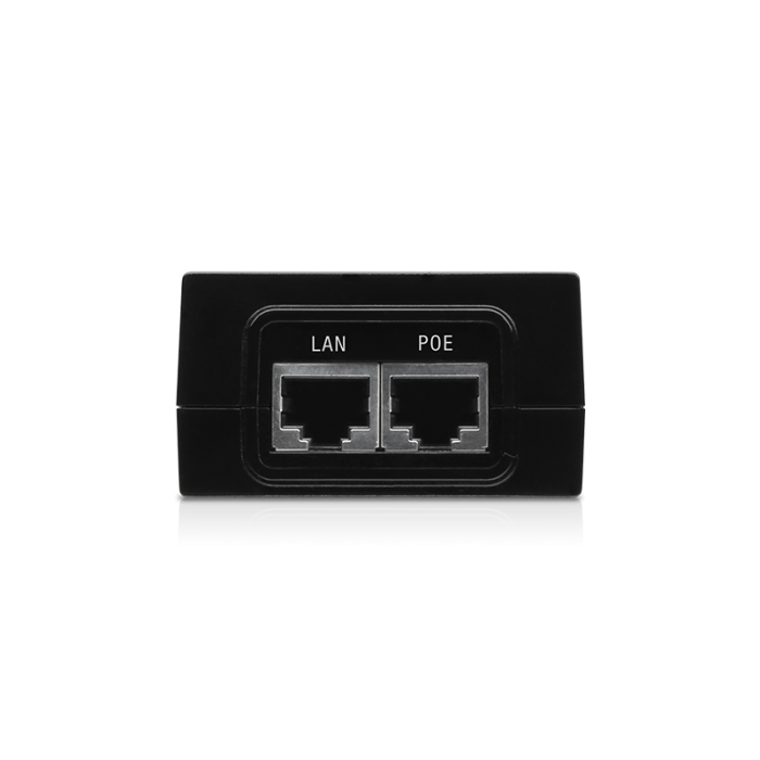 Ubiquiti POE adapter POE-48-24W-G UBIQUITI Ubiquiti POE adapter POE-48-24W-G