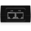 Ubiquiti gigabitni POE adapter POE-24-24W-G UBIQUITI Ubiquiti gigabitni POE adapter POE-24-24W-G