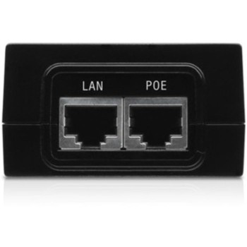 Ubiquiti gigabitni POE adapter POE-24-24W-G Ubiquiti gigabitni POE adapter POE-24-24W-G