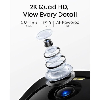 Anker Eufy Security EufyCam E40 komplet 4 kamere + baza Anker Eufy Security EufyCam E40 komplet 4 kamere + baza