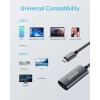 Anker 310 USB-C na HDMI adapter, 4K/60Hz ANKER Anker 310 USB-C na HDMI adapter, 4K/60Hz