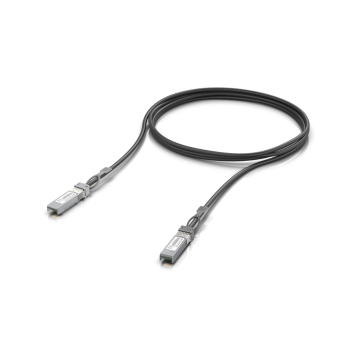 Ubiquiti kabel 25G SFP28 1m UACC-DAC-SFP28-1M