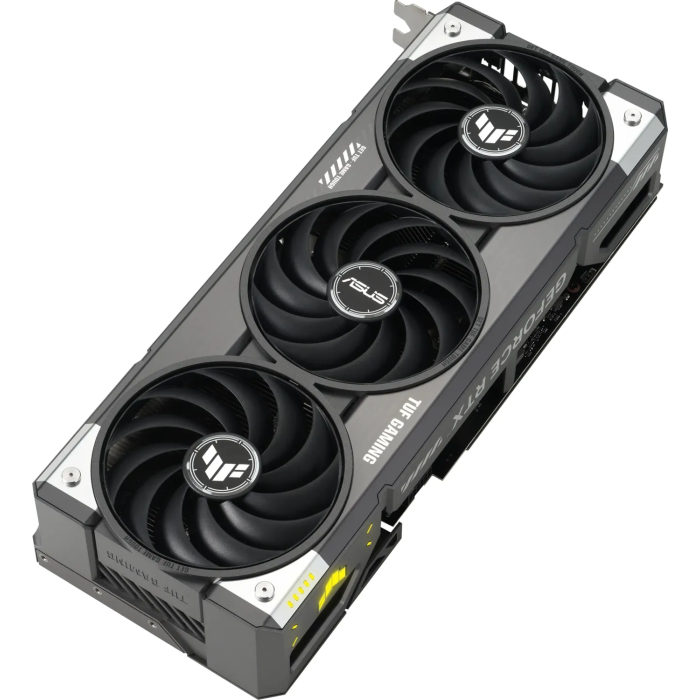 Grafična kartica ASUS TUF Gaming GeForce RTX 5070, 12GB GDDR7, PCI-E 5.0 TUF-RTX5070-O12G-GAMING