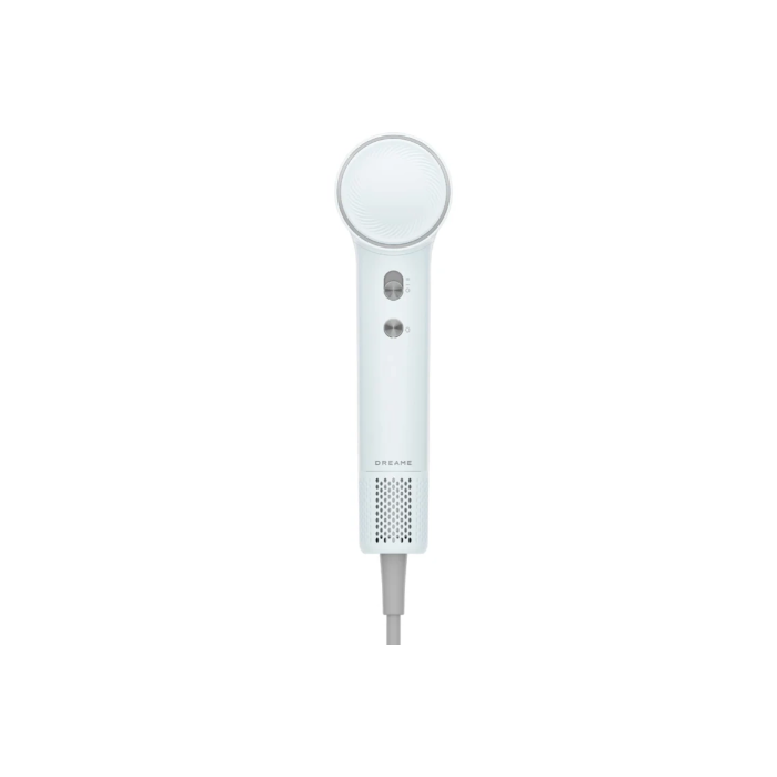Dreame Mini sušilnik za lase, moder