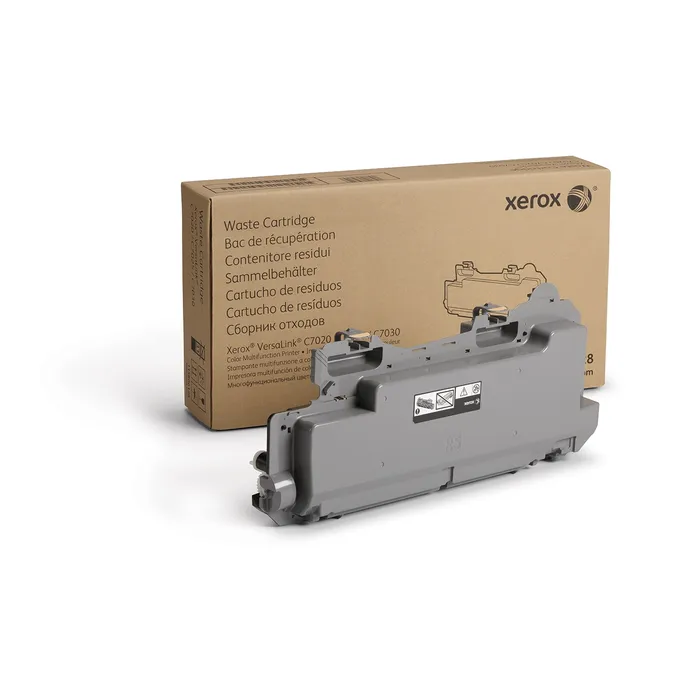 XEROX 115R00128 Waste Toner Bottle za C7000/C7100 za 30.000 strani zbiralnik odpadnega tonerja