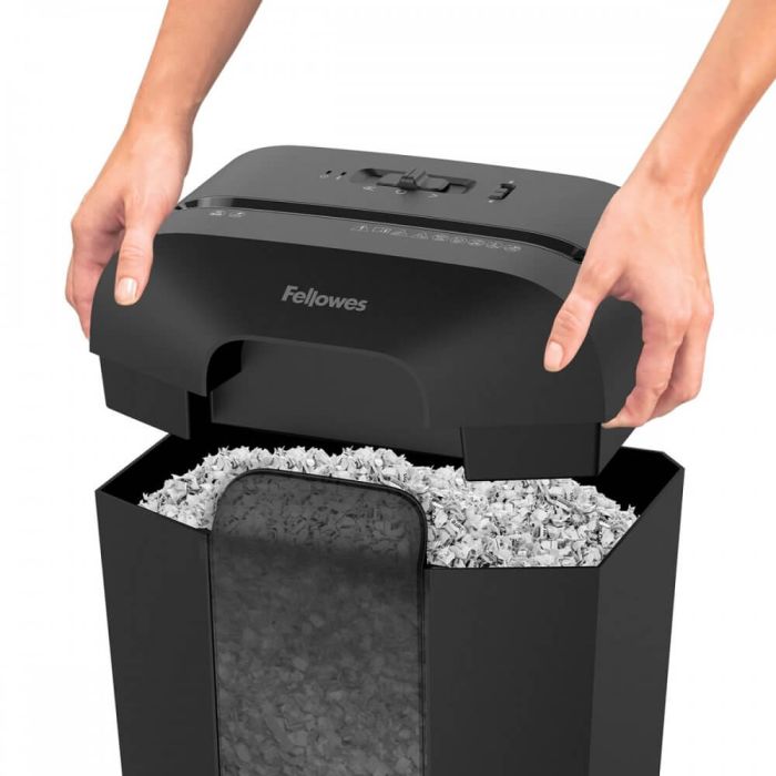 Fellowes Powershred LX45 Cross-Cut uničevalnik dokumentov