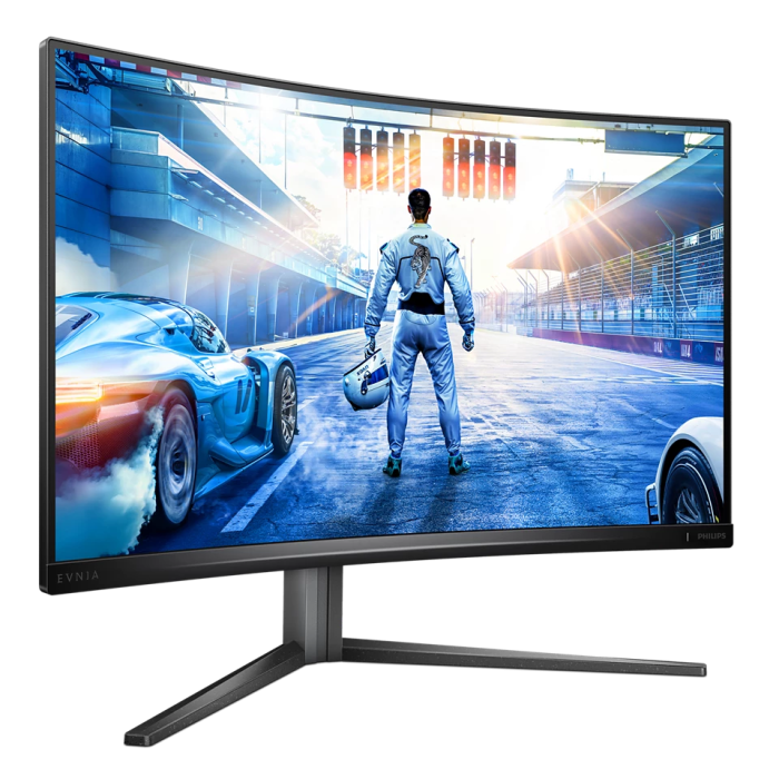 Philips Evnia 32M2C5500W 32 VA QHD 240Hz monitor PHILIPS Philips Evnia 32M2C5500W 32 VA QHD 240Hz monitor