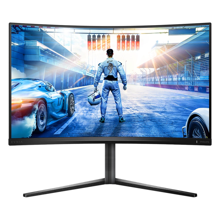 Philips Evnia 32M2C5500W 32 VA QHD 240Hz monitor PHILIPS Philips Evnia 32M2C5500W 32 VA QHD 240Hz monitor