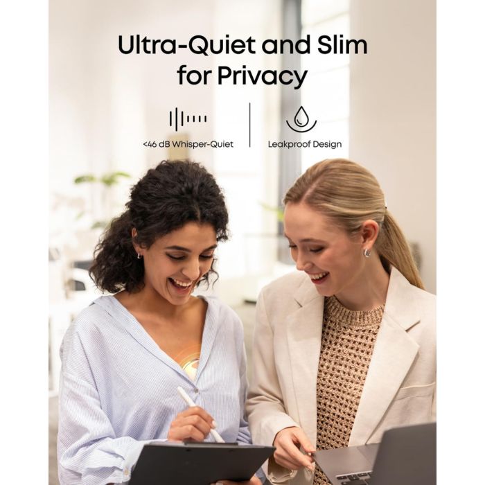 Anker Eufy prsna črpalka E20 ANKER Anker Eufy prsna črpalka E20