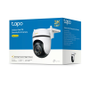 TP-LINK Tapo C530WS 3K 5MP 360° Pan/Tilt zunanja Wi-Fi varnostna kamera TP-LINK TP-LINK Tapo C530WS 3K 5MP 360° Pan/Tilt zunanja Wi-Fi varnostna kamera