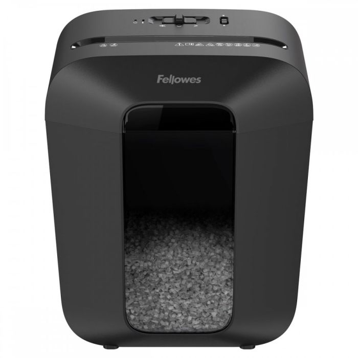 Fellowes Powershred LX25 Cross-Cut uničevalnik dokumentov
