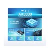 TP-LINK usmerjevalnik Archer AX55 AX3000 Dual Band Gigabit usmerjevalnik Wi-Fi 6