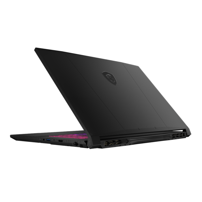 MSI Katana 17 prenosni računalnik HX i7-14650HX / 32GB / 1TB / 240Hz / RTX5070 / Wi-Fi 6E / Win11H