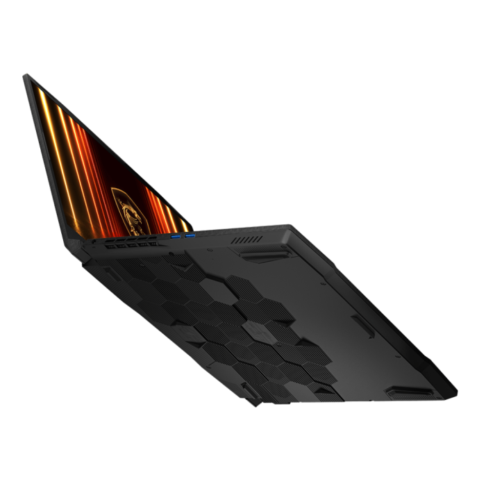 MSI Katana 17 prenosni računalnik HX i7-14650HX / 32GB / 1TB / 240Hz / RTX5070 / Wi-Fi 6E / Win11H