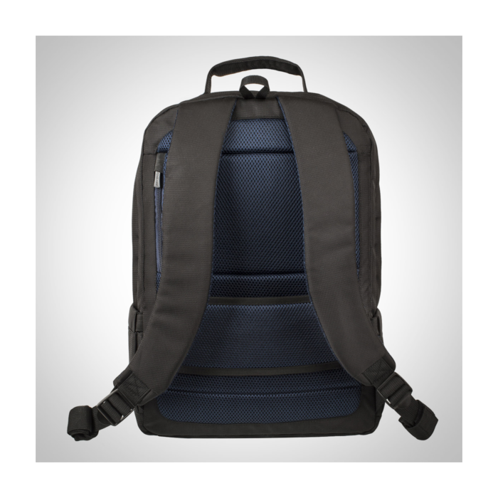 RivaCase ECO nahrbtnik za prenosnik 17.3 ČRN 8460 RIVACASE RivaCase ECO nahrbtnik za prenosnik 17.3 ČRN 8460