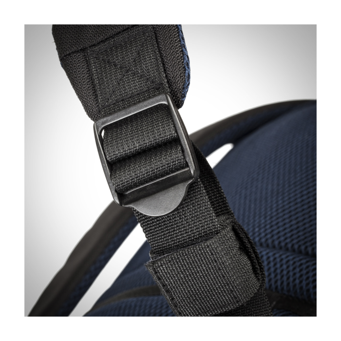 RivaCase ECO nahrbtnik za prenosnik 17.3 ČRN 8460 RIVACASE RivaCase ECO nahrbtnik za prenosnik 17.3 ČRN 8460