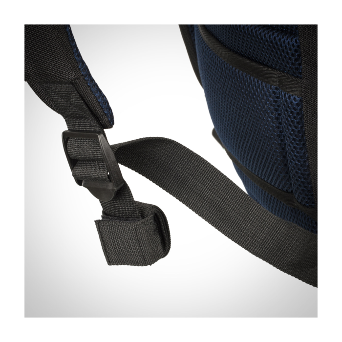 RivaCase ECO nahrbtnik za prenosnik 17.3 ČRN 8460 RIVACASE RivaCase ECO nahrbtnik za prenosnik 17.3 ČRN 8460