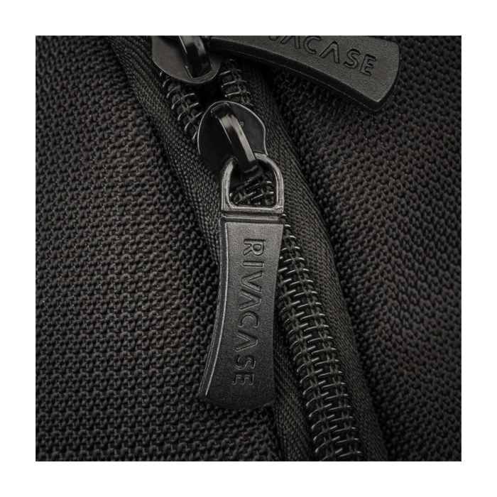 RivaCase ECO nahrbtnik za prenosnik 17.3 ČRN 8460 RIVACASE RivaCase ECO nahrbtnik za prenosnik 17.3 ČRN 8460