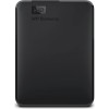 WD 2TB Elements Portable 2,5 USB 3.2 zunanji HDD disk WD WD 2TB Elements Portable 2,5 USB 3.2 zunanji HDD disk