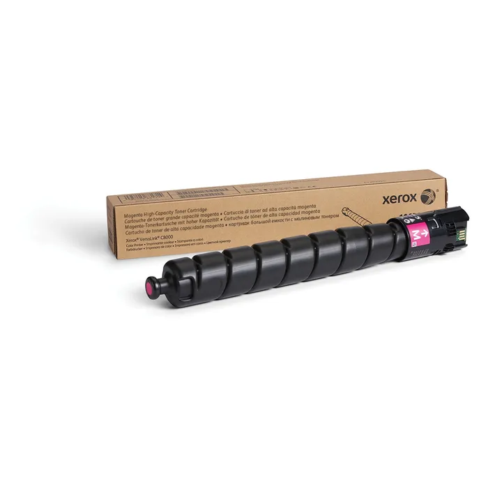 XEROX 106R04055 Magenta high capacity toner za C8000/C8000W za 16.500 strani magenta toner XEROX XEROX 106R04055 Magenta high capacity toner za C8000/C8000W za 16.500 strani magenta toner