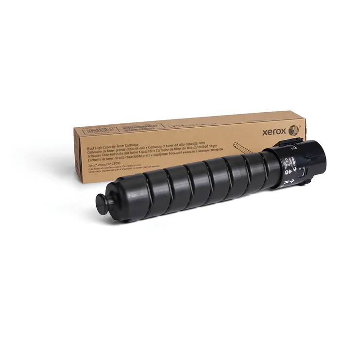 XEROX 106R04057 Black high capacity toner za C8000/8000W za 20.900 strani črni toner XEROX XEROX 106R04057 Black high capacity toner za C8000/8000W za 20.900 strani črni toner