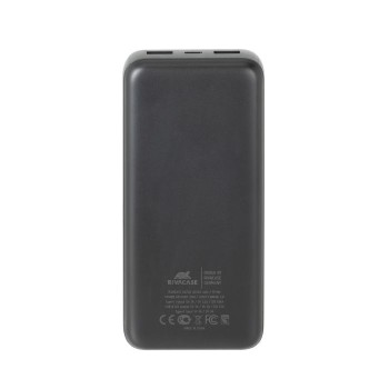 Rivacase VA2521 20000mAh 20W Quick Charge 3.0 prenosna baterija
