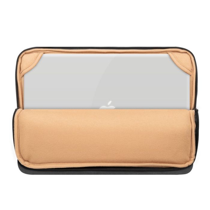 RivaCase ECO etui za MacBook Air 15, Črn RIVACASE RivaCase ECO etui za MacBook Air 15, Črn