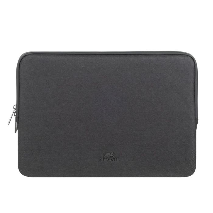 RivaCase ECO etui za MacBook Air 15, Črn RIVACASE RivaCase ECO etui za MacBook Air 15, Črn