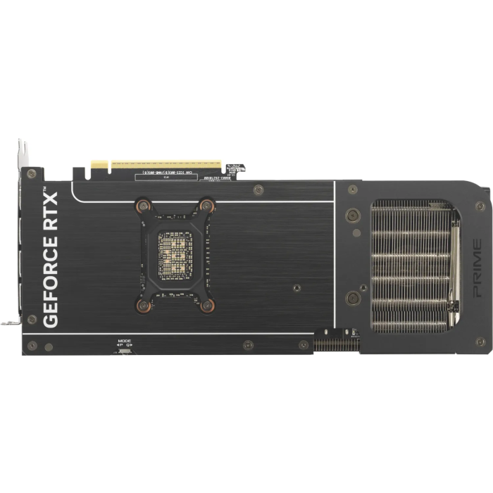 Grafična kartica ASUS Prime GeForce RTX 5070, 12GB GDDR7, PCI-E 5.0 PRIME-RTX5070-O12G