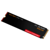WD 8TB Black SN8100 M.2 2280 PCI-e 5.0 NVMe 2.0 SSD disk