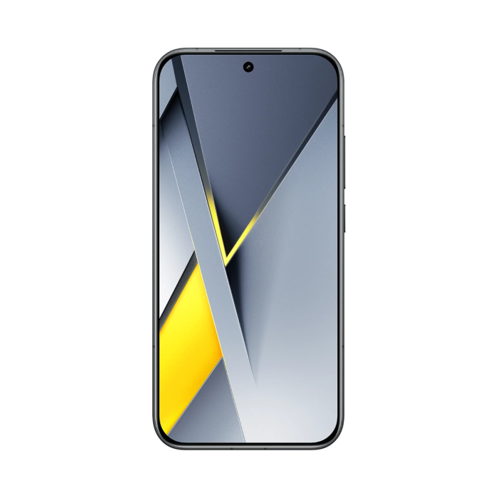 POCO F8 PRO pametni telefon 12/512GB, črn POCO POCO F8 PRO pametni telefon 12/512GB, črn