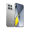POCO F8 PRO pametni telefon 12/512GB, srebrn POCO POCO F8 PRO pametni telefon 12/512GB, srebrn
