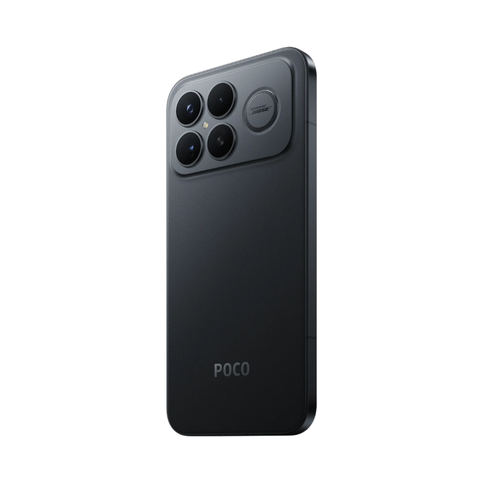 POCO F8 ULTRA pametni telefon 12/256GB, črn POCO POCO F8 ULTRA pametni telefon 12/256GB, črn