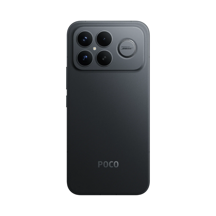 POCO F8 ULTRA pametni telefon 12/256GB, črn POCO POCO F8 ULTRA pametni telefon 12/256GB, črn