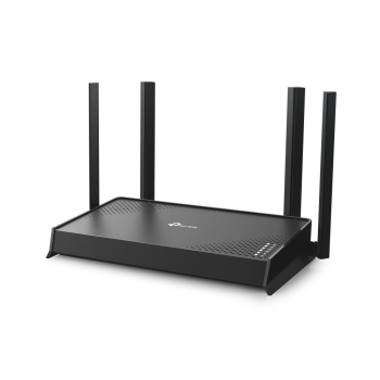 TP-LINK Archer BE220 Wi-Fi 7 BE3600 Dual-Band 2882+688 Mbps, 1 Gbps LAN brezžični usmerjevalnik TP-LINK Archer BE220 Wi-Fi 7 BE3600 Dual-Band 2882+688 Mbps, 1 Gbps LAN brezžični usmerjevalnik