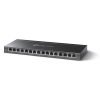 TP-LINK SG116P 16 port Gigabit PoE+ mrežno stikalo / switch