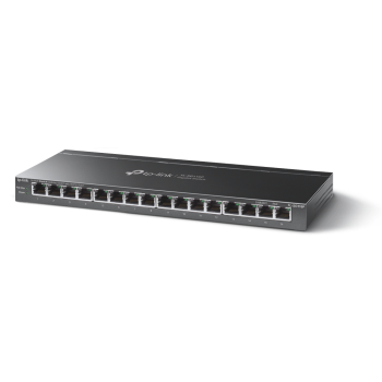 TP-LINK SG116P 16 port Gigabit PoE+ mrežno stikalo / switch
