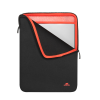 RivaCase 5221 etui za MacBook 13 Črn RIVACASE RivaCase 5221 etui za MacBook 13 Črn