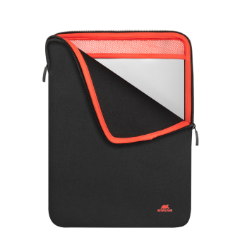 RivaCase 5221 etui za MacBook 13 Črn