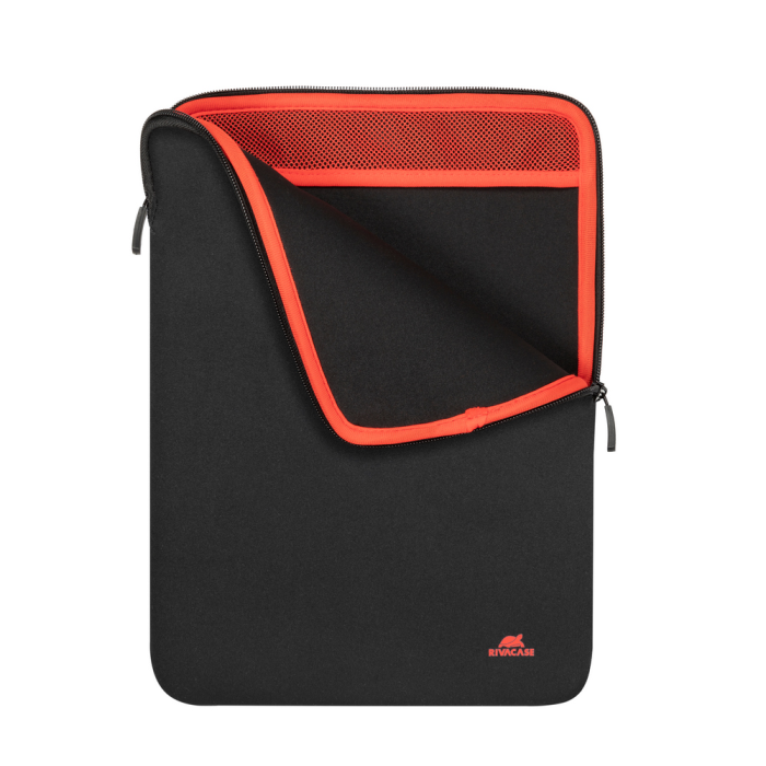 RivaCase 5221 etui za MacBook 13 Črn RIVACASE RivaCase 5221 etui za MacBook 13 Črn