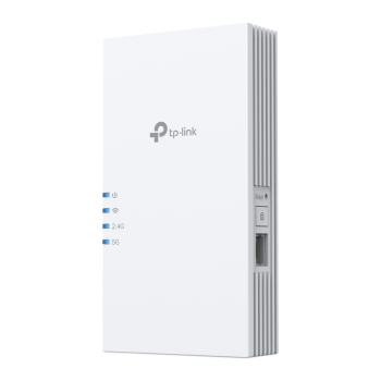 TP-LINK RE220BE Wi-Fi 7 BE3600 Range Extender