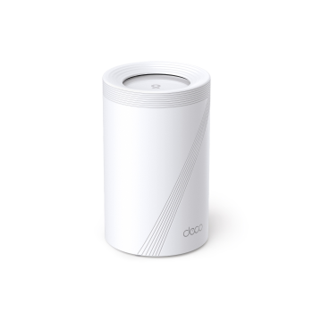 TP-Link Deco BE65 Wi-Fi 7 BE9300 Mesh sistem (2 pack)