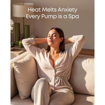 Anker Eufy prsna črpalka S1 Pro, rjava