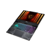 MSI Cyborg A15 gaming prenosni računalnik AMD R7 260 / 16GB DDR5 / 1TB NVMe / FHD IPS 144Hz / RTX 5050 / Wi-Fi 6E / Win11H